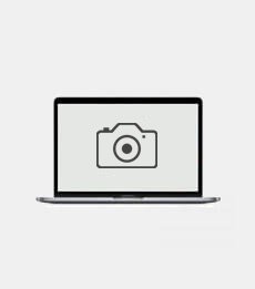 Apple Laptop Camera Issue