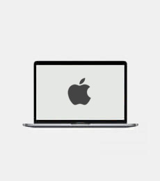 Apple Laptop Software Issue