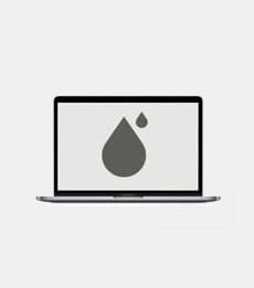Apple Laptop Water Damage Issue, Apple Laptop Liquid Damage Problem, Apple Laptop Liquid Damage, Apple Laptop Liquid Damage Recovery