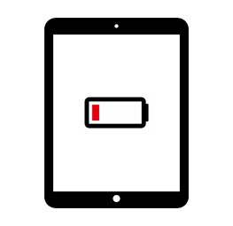 iPad Battery Problem, iPad Battery Issue, iPad Battery Not Charging