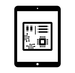 iPad Logic Board Issue, iPad Logicboard Problem, iPad Motherboard Replacement