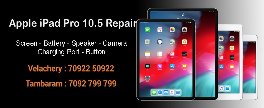 Apple iPad Pro 10.5 inch Repair Service