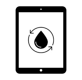 iPad Water Damage Repair, iPad Water Damage Recovery
