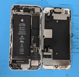 iPhone Battery Issue, iPhone Battery Not Charging, iPhone Battery Fast Draining, iPhone Battery Service