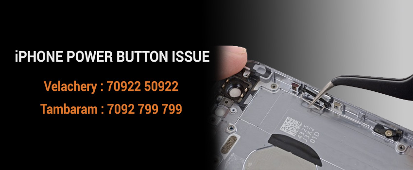 iPhone Power Button Update, iPhone On/Off Button Replacement, iPhone Power Button Issue, iPhone On/Off Button Issue, iPhone On/Off Button Damage, iPhone Button Replacement