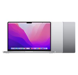MacBook Pro 14-inch, 2021