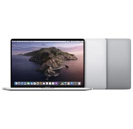 MacBook Pro 16-inch, 2019