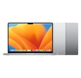 MacBook Pro 16-inch, 2023