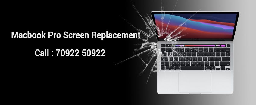 Apple Laptop Screen Replacement, Macbook Pro Screen Replacement